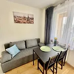 A&y Galeria Mokotow & Chopin Airport Pienkowskiego A * Βαρσοβία