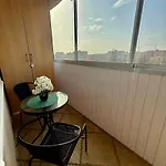 Διαμέρισμα A&y Galeria Mokotow & Chopin Airport Pienkowskiego A