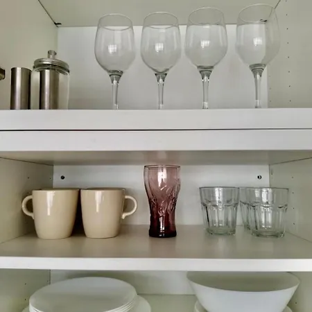 A&y Galeria Mokotow & Chopin Airport Pienkowskiego A Apartment