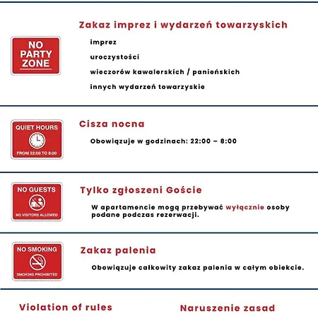 A&y Galeria Mokotow & Chopin Airport Pienkowskiego A * Warsaw